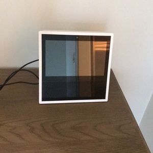 Amazon Echo Show